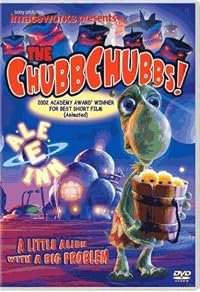 The Chubbchubbs! poster