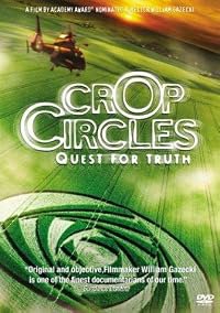 Crop Circles: Quest for Truth poster