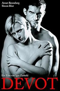 Devot poster