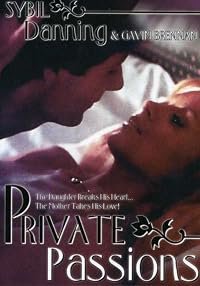 Private Passions poster