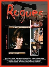 Rogues poster