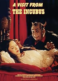 A Visit from the Incubus poster