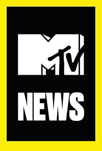 MTV News poster