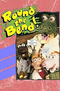 Round the Bend! poster