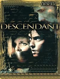 Descendant poster