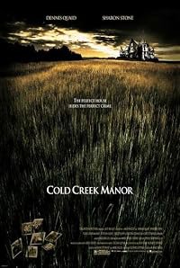Cold Creek Manor poster