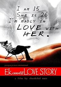 Ek Chhotisi Love Story poster