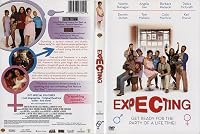 Expecting poster