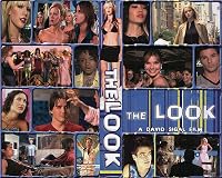 The Look poster