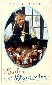The Tailor of Gloucester poster
