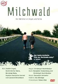 Milchwald poster