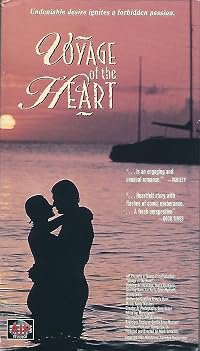 Voyage of the Heart poster