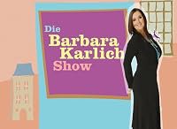 Die Barbara Karlich Show poster