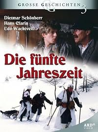 Die fünfte Jahreszeit poster