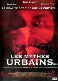 Petits mythes urbains poster