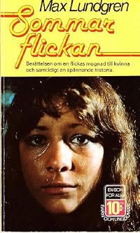 Sommarflickan poster