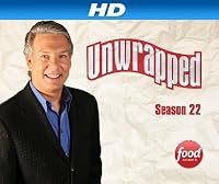 Unwrapped poster