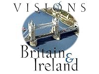 Visions poster
