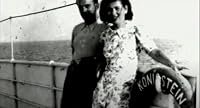 Los barcos de la esperanza poster