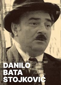 Danilo Bata Stojkovic - filmska ostvarenja poster