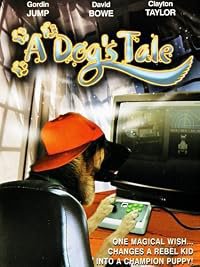 A Dog's Tale poster