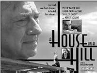 A House on a Hill poster
