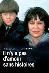 Il n'y a pas d'amour sans histoires poster