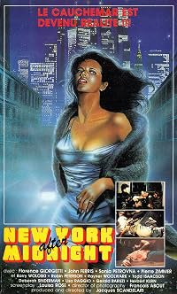 Flashing Lights poster