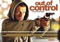 Out of Control poster