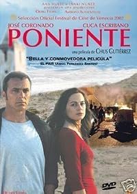 Poniente poster