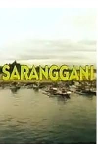 Saranggani poster
