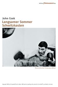 Schwitzkasten poster