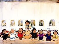 Snow White poster