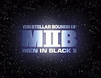 Squish, Splat, Sploosh: The Stellar Sounds of 'Men in Black II' poster