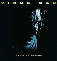 Virus Man poster