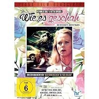 Wie es geschah poster