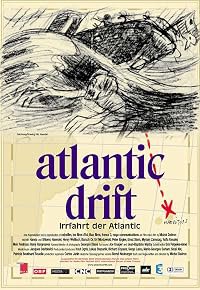 La dérive de l'Atlantic poster