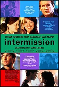 Intermission poster