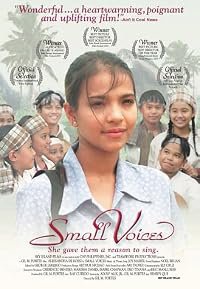 Mga munting tinig poster
