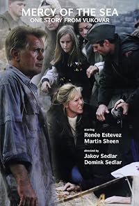 Milost mora poster