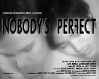 Nobody's Perfect poster
