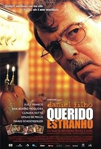 Querido Estranho poster