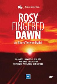 Rosy-Fingered Dawn: a Film on Terrence Malick poster