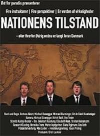 Zur Lage: Österreich in sechs Kapiteln poster