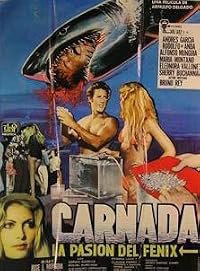 Carnada poster