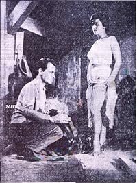 Disi yilan poster