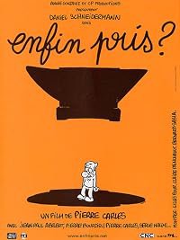 Enfin pris? poster