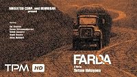 Farda poster