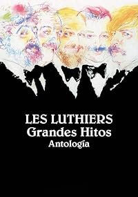 Grandes hitos: Antología poster