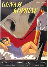 Günah köprüsü poster